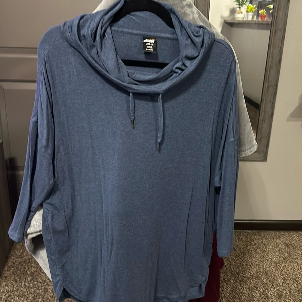 Avia 3/4 Sleeve